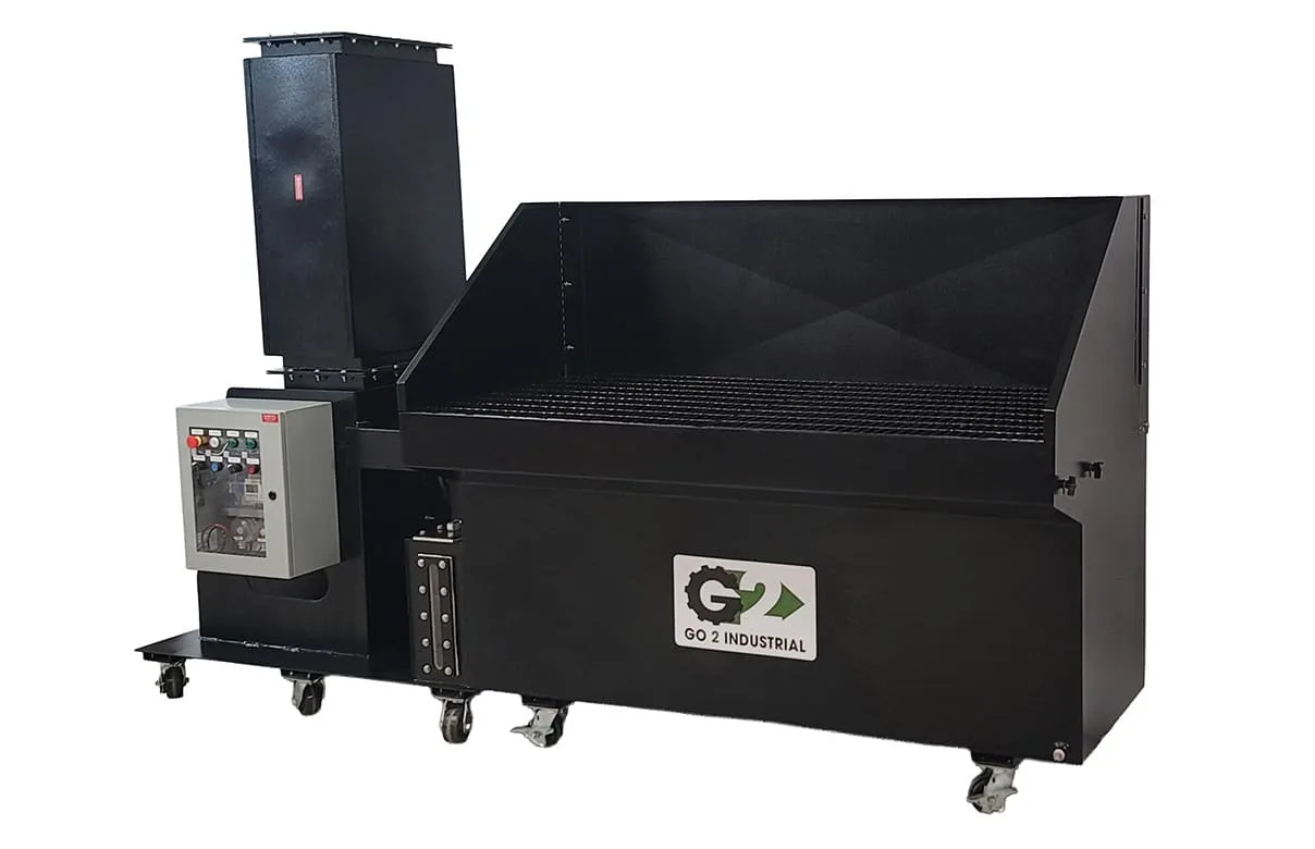 AquaDraft Wet Downdraft Tables AquaDraft Wet Downdraft Tables